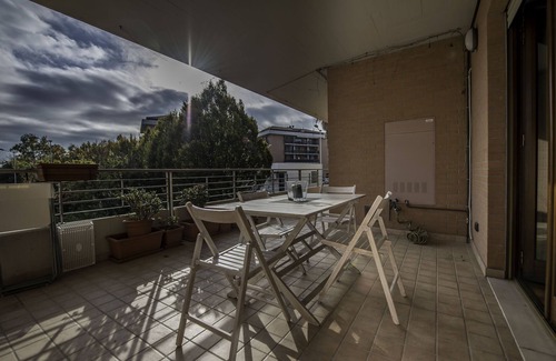 Pescara Apartment | "Pierpy Pescara Mare"