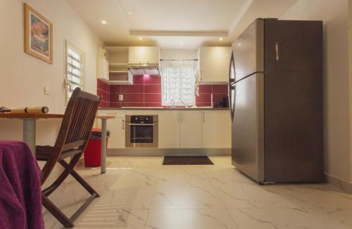 Grand Case Apartment | Pierre's Place Grand-Case, a place to dream