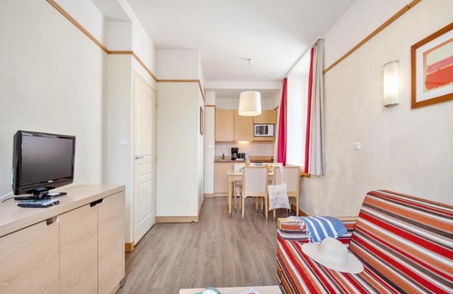 Loches Apartment | Pierre & Vacances Le Moulin des Cordeliers