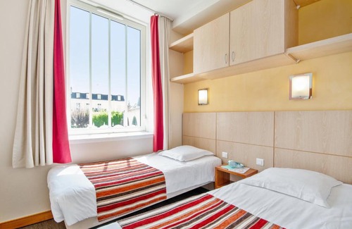 Loches Apartment | Pierre & Vacances Le Moulin des Cordeliers