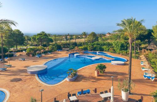 Bonmont Terres Noves Hotel | Pierre & Vacances Resort Bonavista de Bonmont