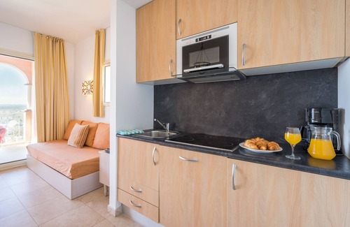 Manilva Apartment | Pierre & Vacances Resort Terrazas Costa del Sol