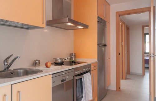 Salou Apartment | Pierre & Vacances Salou