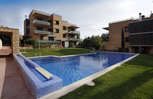 Salou Apartment | Pierre & Vacances Salou