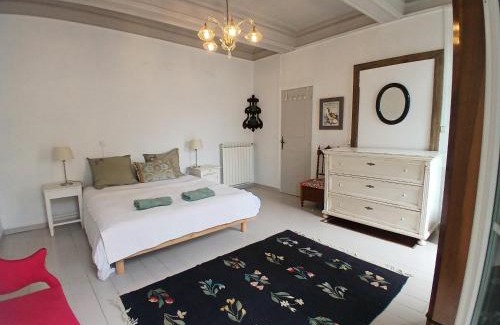 Beziers House | Pierres anciennes et soirées douces Coeur de ville