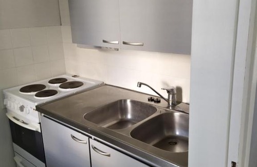 Mikkeli Apartment | Pietarinkatu
