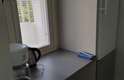 Mikkeli Apartment | Pietarinkatu