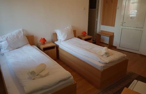 Fagaras House | Piete Targuri Si Oboare