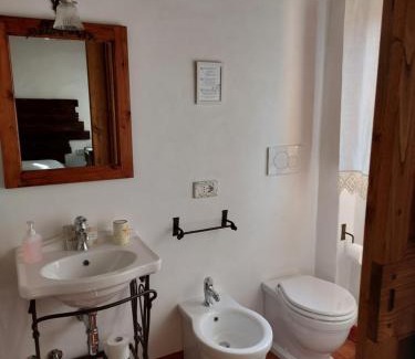 Ripatransone House | Pietra Antica Agriturismo