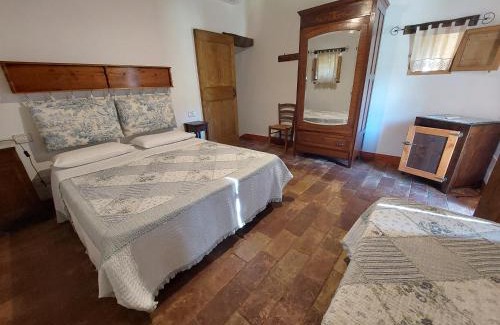 Ripatransone House | Pietra Antica Agriturismo