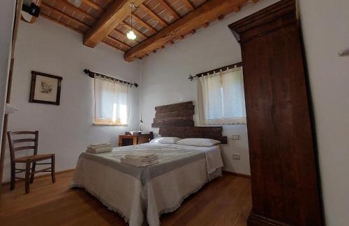 Ripatransone House | Pietra Antica Agriturismo