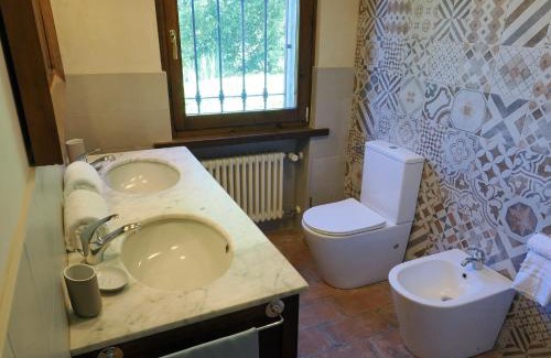 Ramiola Apartment | Pietra Corva - Monticello Apartments