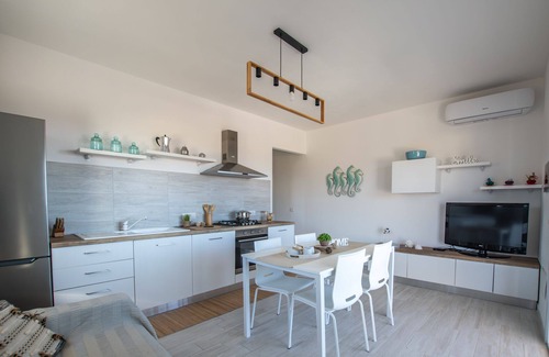 La Muddizza Apartment | Pietra di Luna