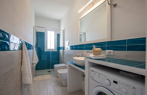 La Muddizza Apartment | Pietra di Luna