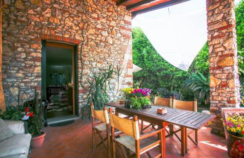 Pieve a Nievole Bed & Breakfast | Pietra E Glicine B&B