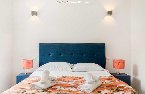 Pignone Apartment | Pietra Futura, TerreMarine