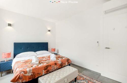 Pignone Apartment | Pietra Futura, TerreMarine
