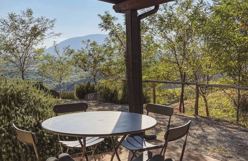 Torre de' Passeri Apartment | Pietra Pizzuta, Country House "Gran Sasso" in the heart of Abruzzo. 1 pool