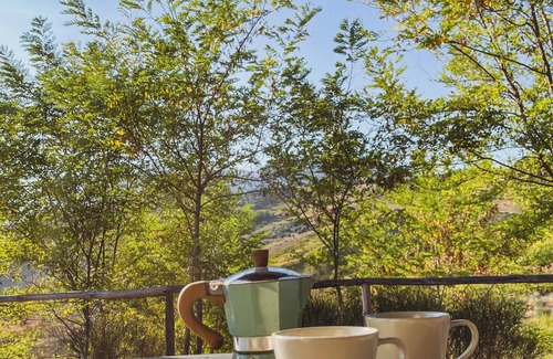 Torre de' Passeri Apartment | Pietra Pizzuta, Country House "Gran Sasso" in the heart of Abruzzo. 1 pool
