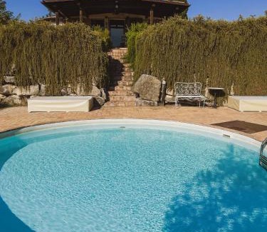 Torre de' Passeri House | Pietra Pizzuta Country House