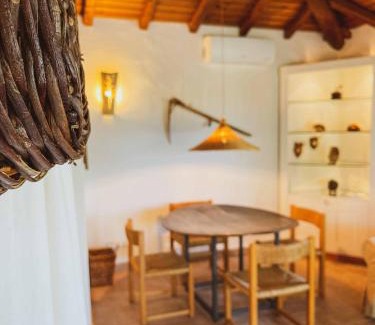 Torre de' Passeri House | Pietra Pizzuta Country House