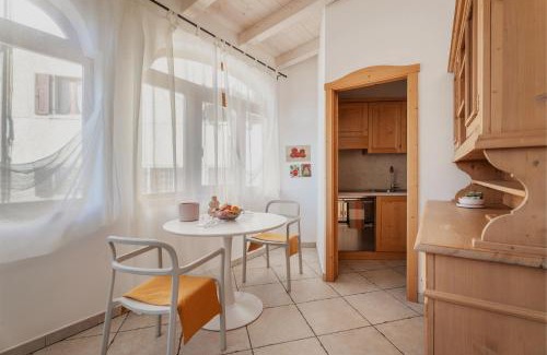 Pietramurata Apartment | Pietra Rara Apartments