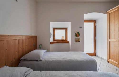 Pietramurata Apartment | Pietra Rara Apartments