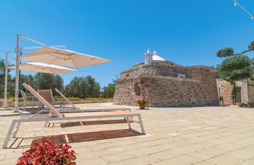 Mesagne House | Pietra800