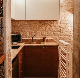 Giovinazzo Bed & Breakfast | Pietraluna luxury b&b