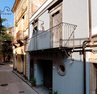 Rovittello House | Pietranera - Sicilian Escape Retreat