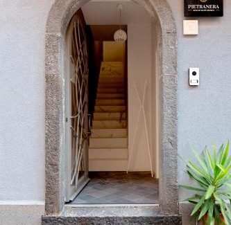 Rovittello House | Pietranera - Sicilian Escape Retreat