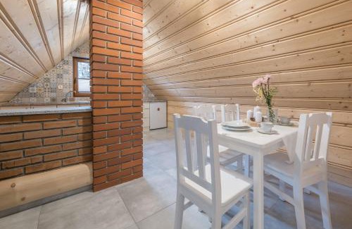 Jurgow Bed & Breakfast | Pietrasówka