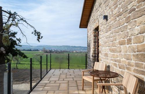 Cordoba House | Pietre di Fiume
