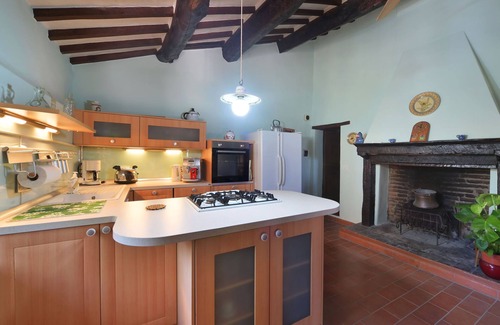 Paciano House | Pietreto by Interhome