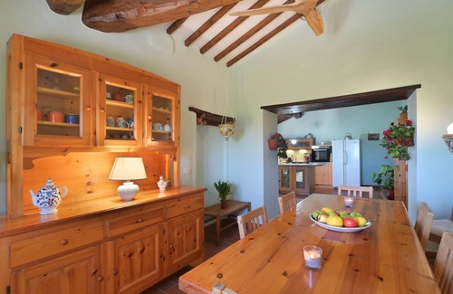 Paciano House | Pietreto by Interhome