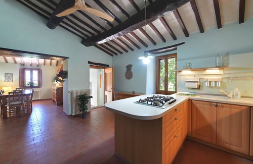 Paciano House | Pietreto by Interhome