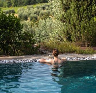 Radda in Chianti Hotel | Pieve Aldina Relais & Châteaux