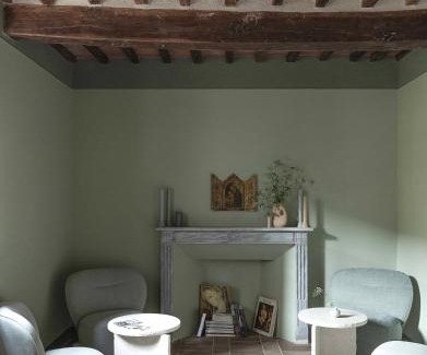 Radda in Chianti Hotel | Pieve Aldina Relais & Châteaux