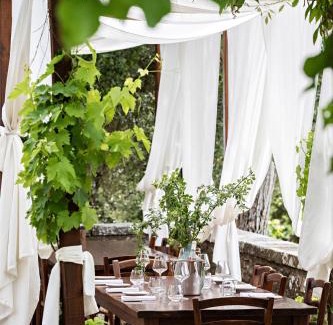 Radda in Chianti Hotel | Pieve Aldina Relais & Châteaux