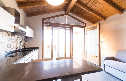 Marsciano House | Pieve Del Castello