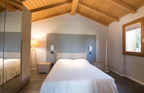 Marsciano House | Pieve Del Castello