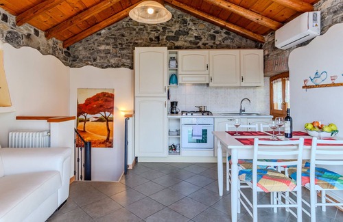 Consiglio di Rumo House | Pieve (GRV102) by Interhome