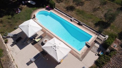 Bovara House | Pieve Sant'Angelo