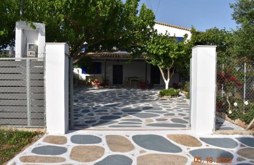 Vromonerion House | PIGADIA