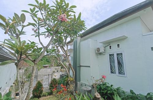Mumbul House | Pigeon House Nusa Dua