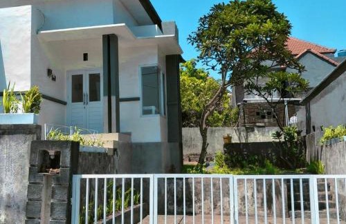 Mumbul House | Pigeon House Nusa Dua