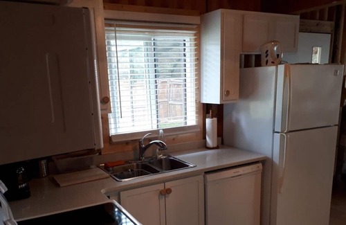 Westerose Cottage | Pigeon Lake Alberta Lakefront cabin