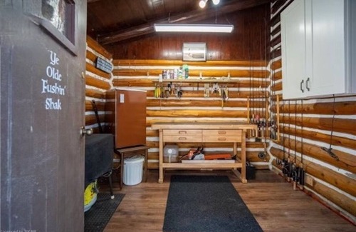 Bobcaygeon Cottage | Pigeon Lake Cottage