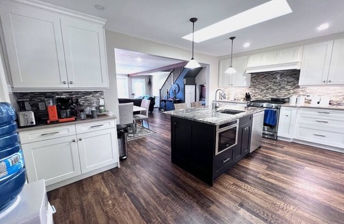 Bobcaygeon Cottage | Pigeon Lake Cottage