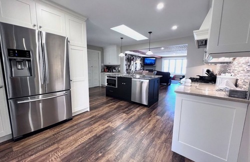 Bobcaygeon Cottage | Pigeon Lake Cottage